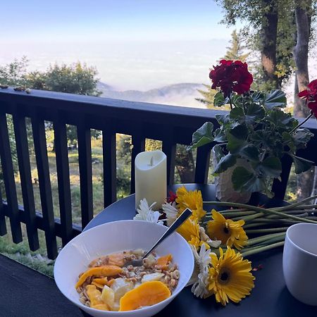 100 Mile View-Fire Pit, Romantic, Peaceful, Private Crestline Exteriör bild