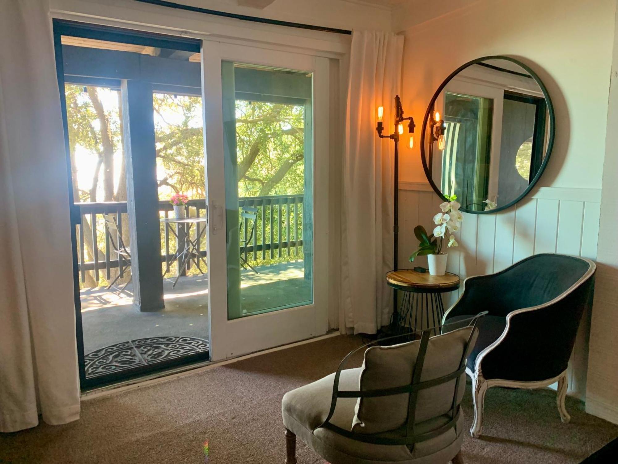 100 Mile View-Fire Pit, Romantic, Peaceful, Private Crestline Rum bild